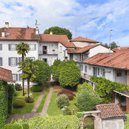 Antica Casa Balsari Διαμέρισμα Borgo Ticino Εξωτερικό φωτογραφία