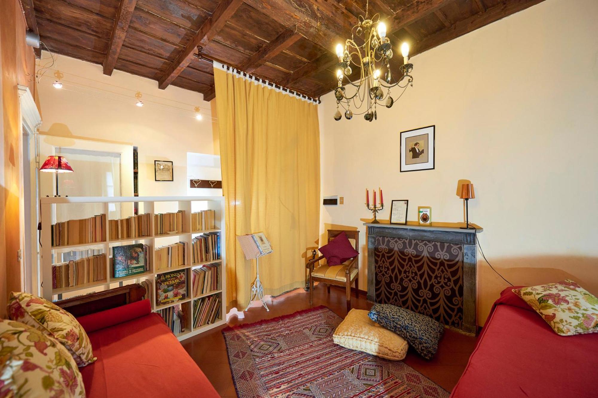 Antica Casa Balsari Διαμέρισμα Borgo Ticino Εξωτερικό φωτογραφία