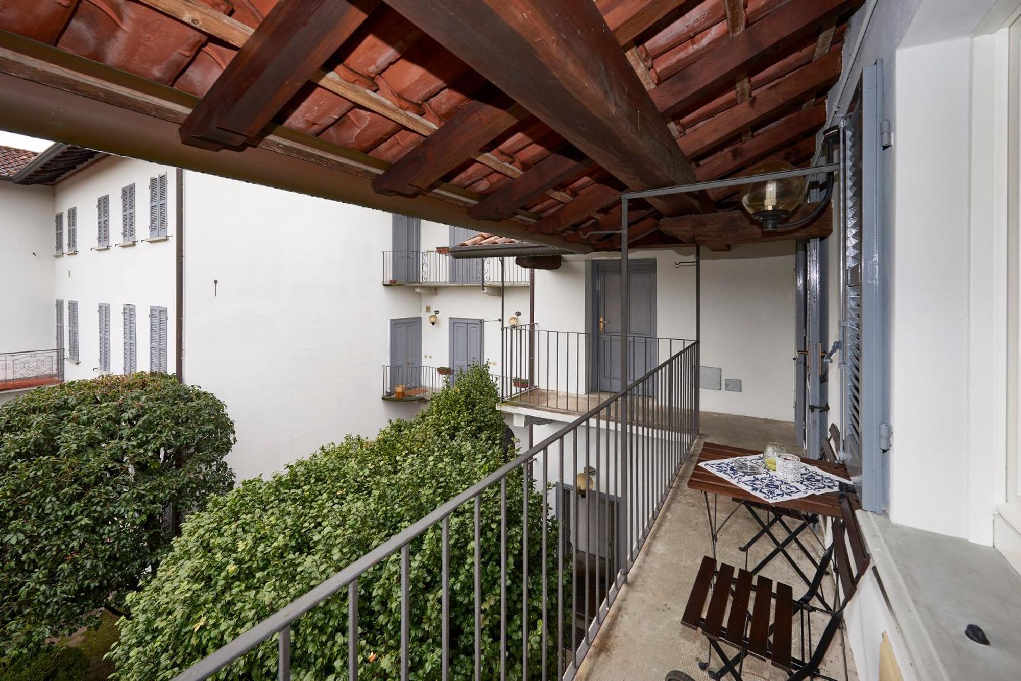 Antica Casa Balsari Διαμέρισμα Borgo Ticino Δωμάτιο φωτογραφία