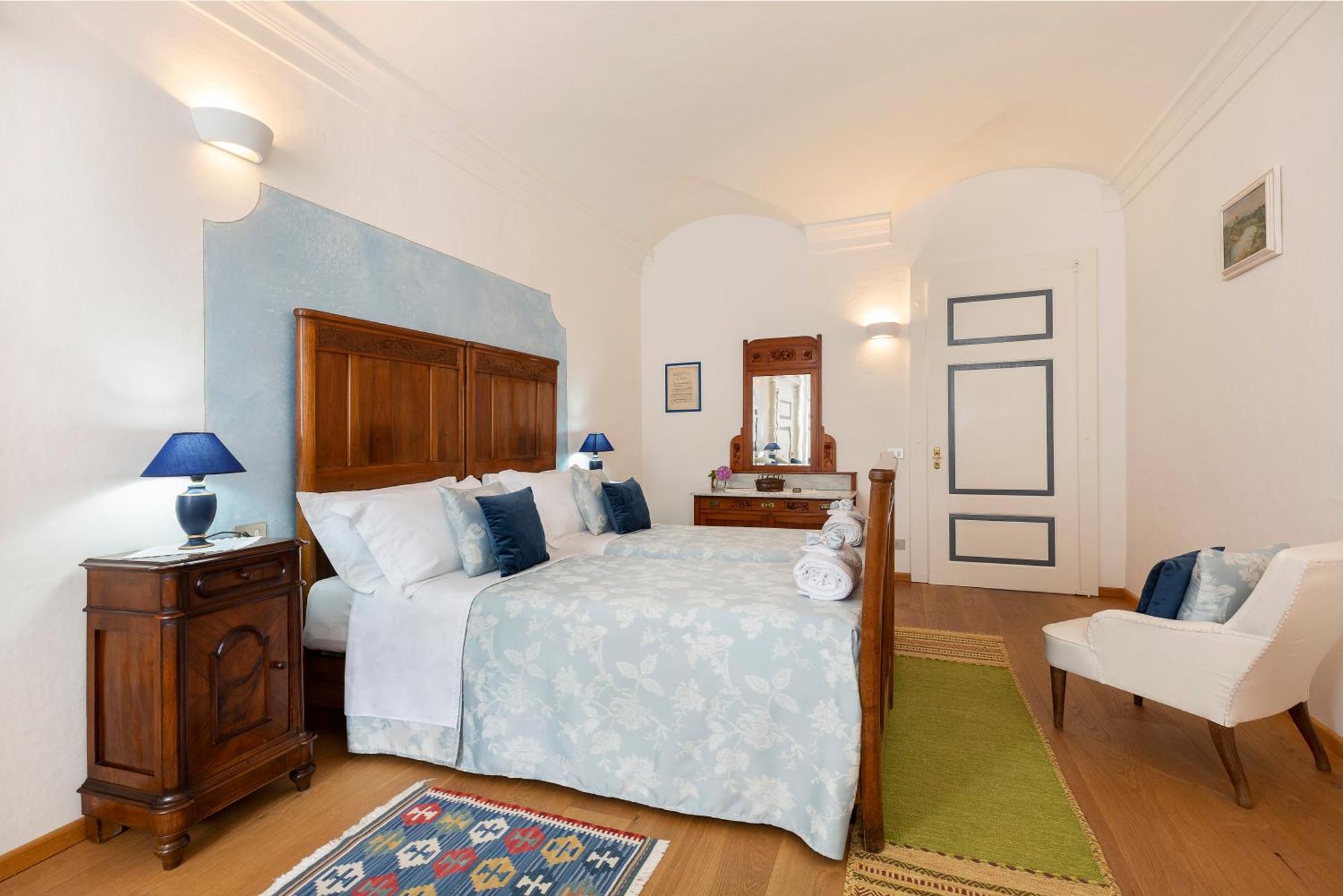 Antica Casa Balsari Διαμέρισμα Borgo Ticino Δωμάτιο φωτογραφία