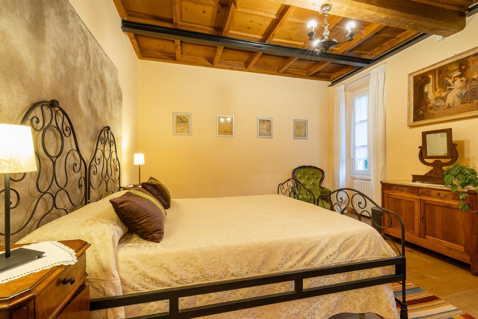 Antica Casa Balsari Διαμέρισμα Borgo Ticino Εξωτερικό φωτογραφία