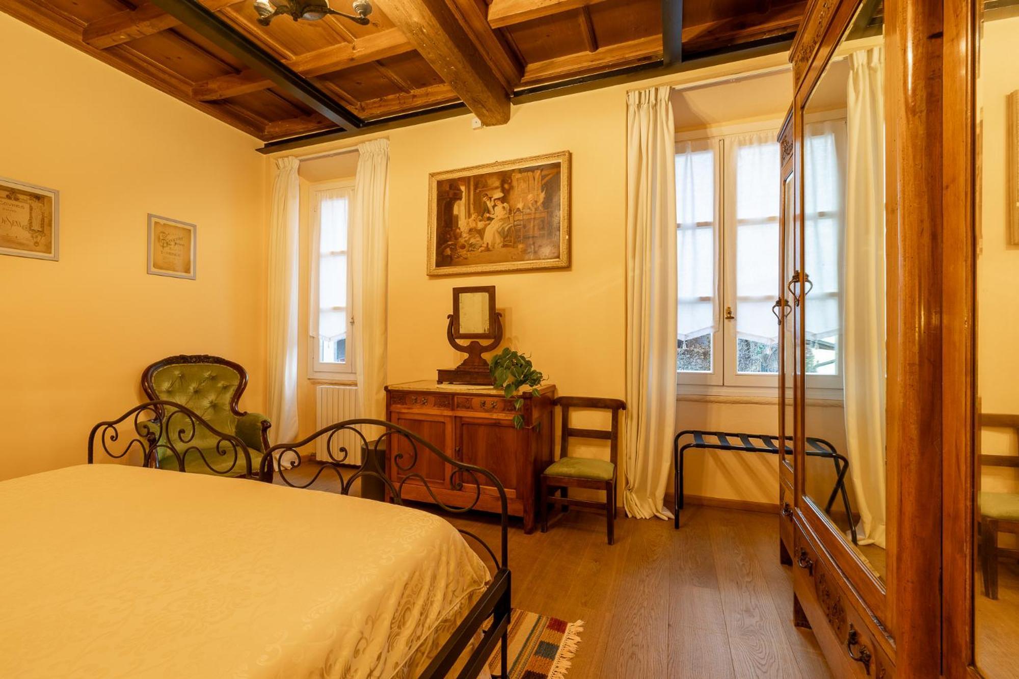 Antica Casa Balsari Διαμέρισμα Borgo Ticino Εξωτερικό φωτογραφία