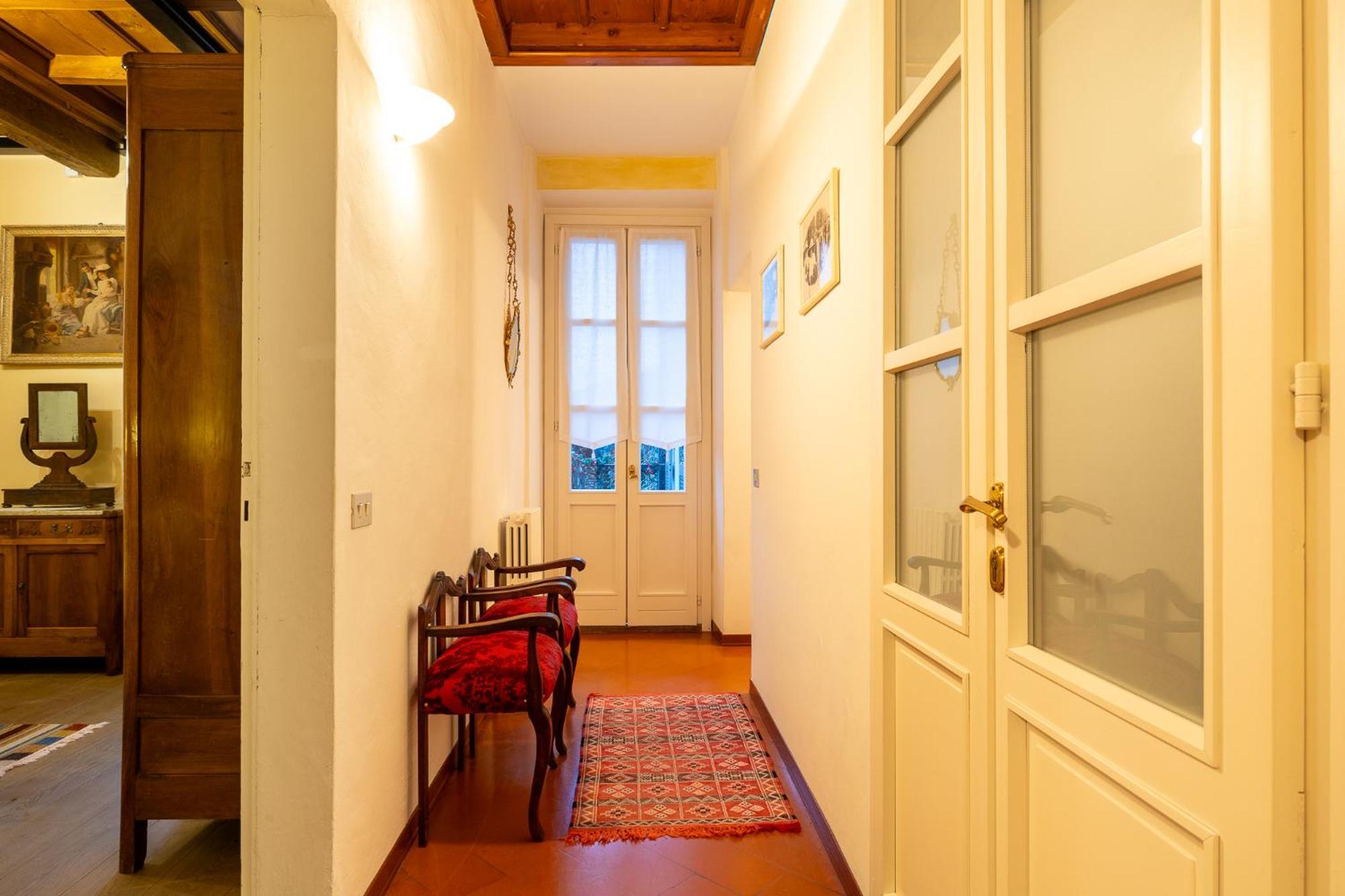 Antica Casa Balsari Διαμέρισμα Borgo Ticino Εξωτερικό φωτογραφία