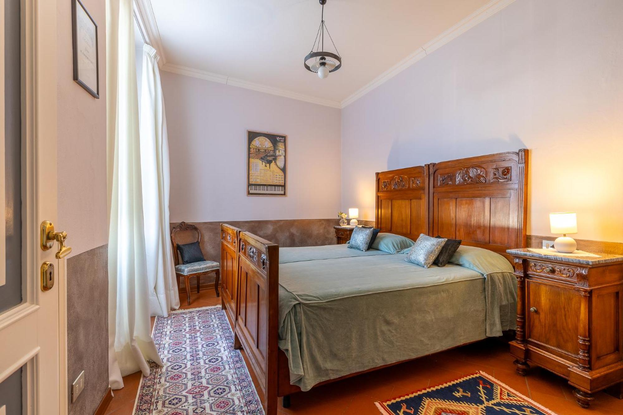 Antica Casa Balsari Διαμέρισμα Borgo Ticino Δωμάτιο φωτογραφία