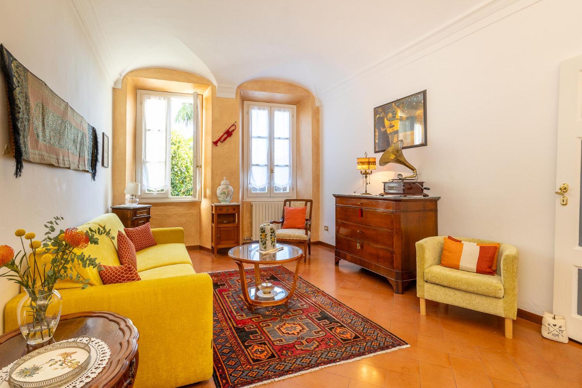 Antica Casa Balsari Διαμέρισμα Borgo Ticino Εξωτερικό φωτογραφία