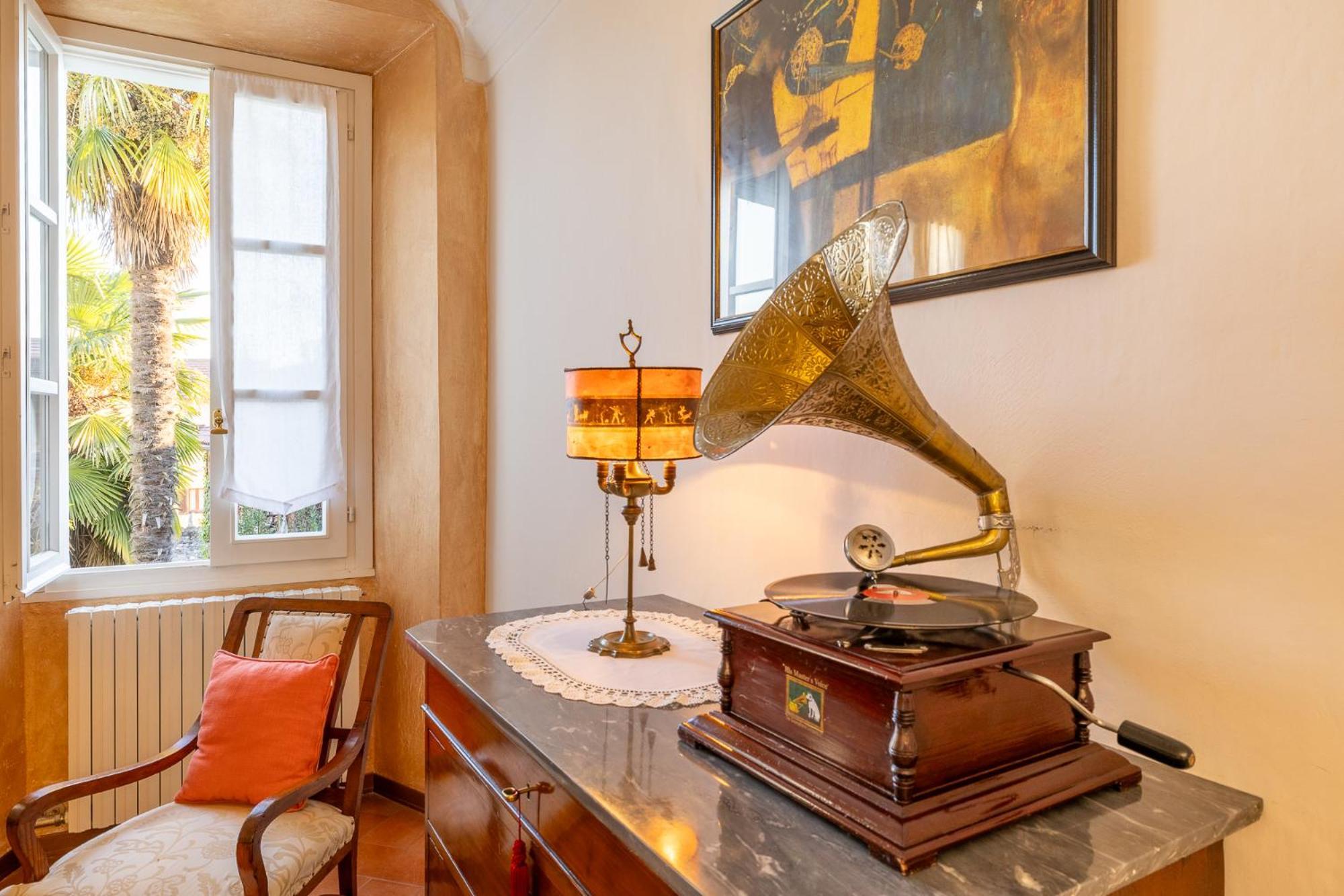 Antica Casa Balsari Διαμέρισμα Borgo Ticino Εξωτερικό φωτογραφία