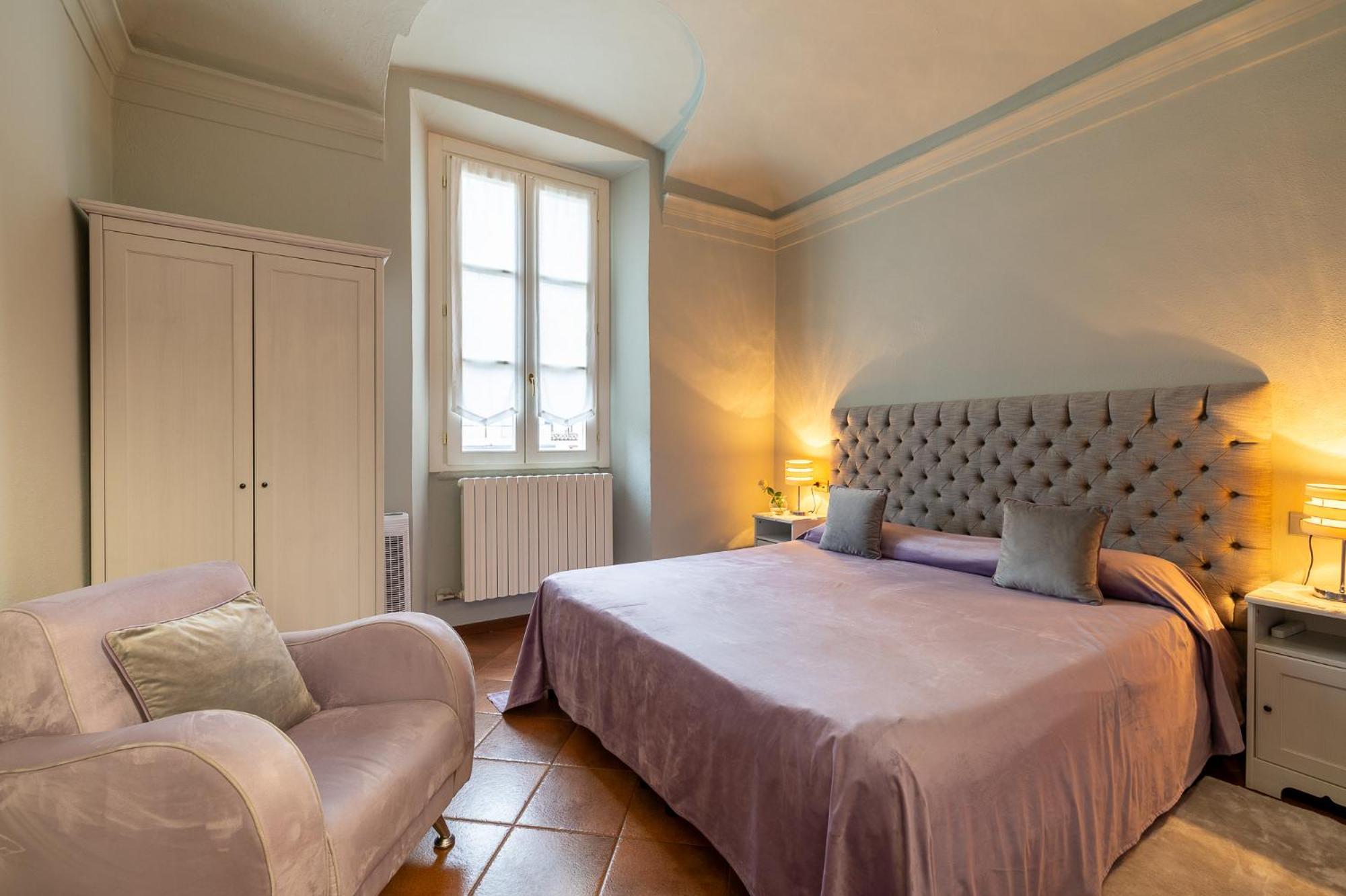 Antica Casa Balsari Διαμέρισμα Borgo Ticino Εξωτερικό φωτογραφία