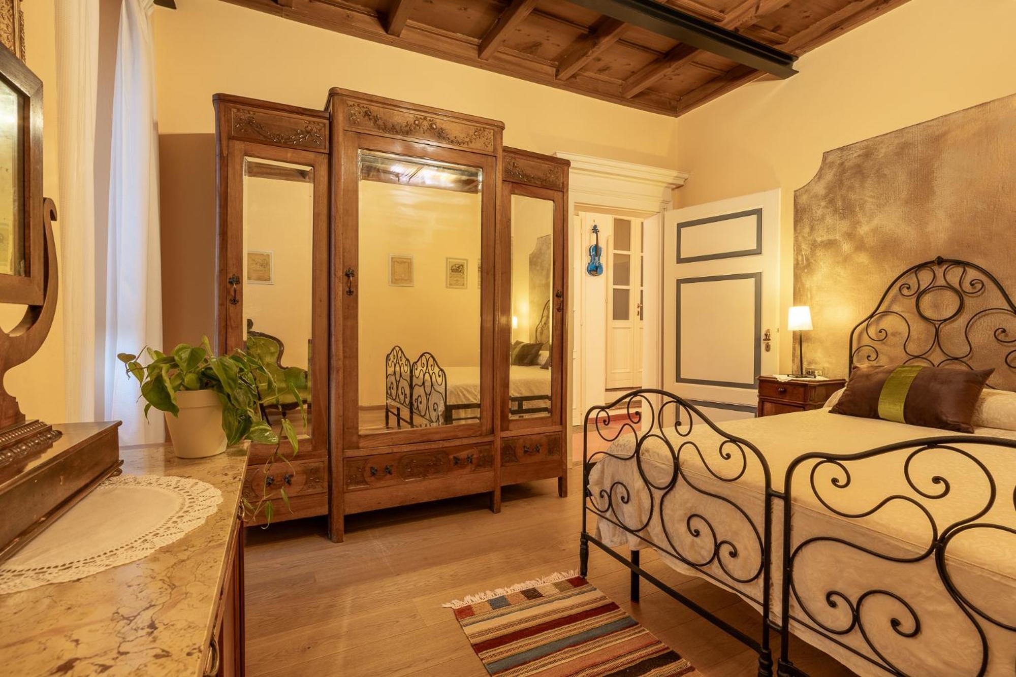 Antica Casa Balsari Διαμέρισμα Borgo Ticino Εξωτερικό φωτογραφία