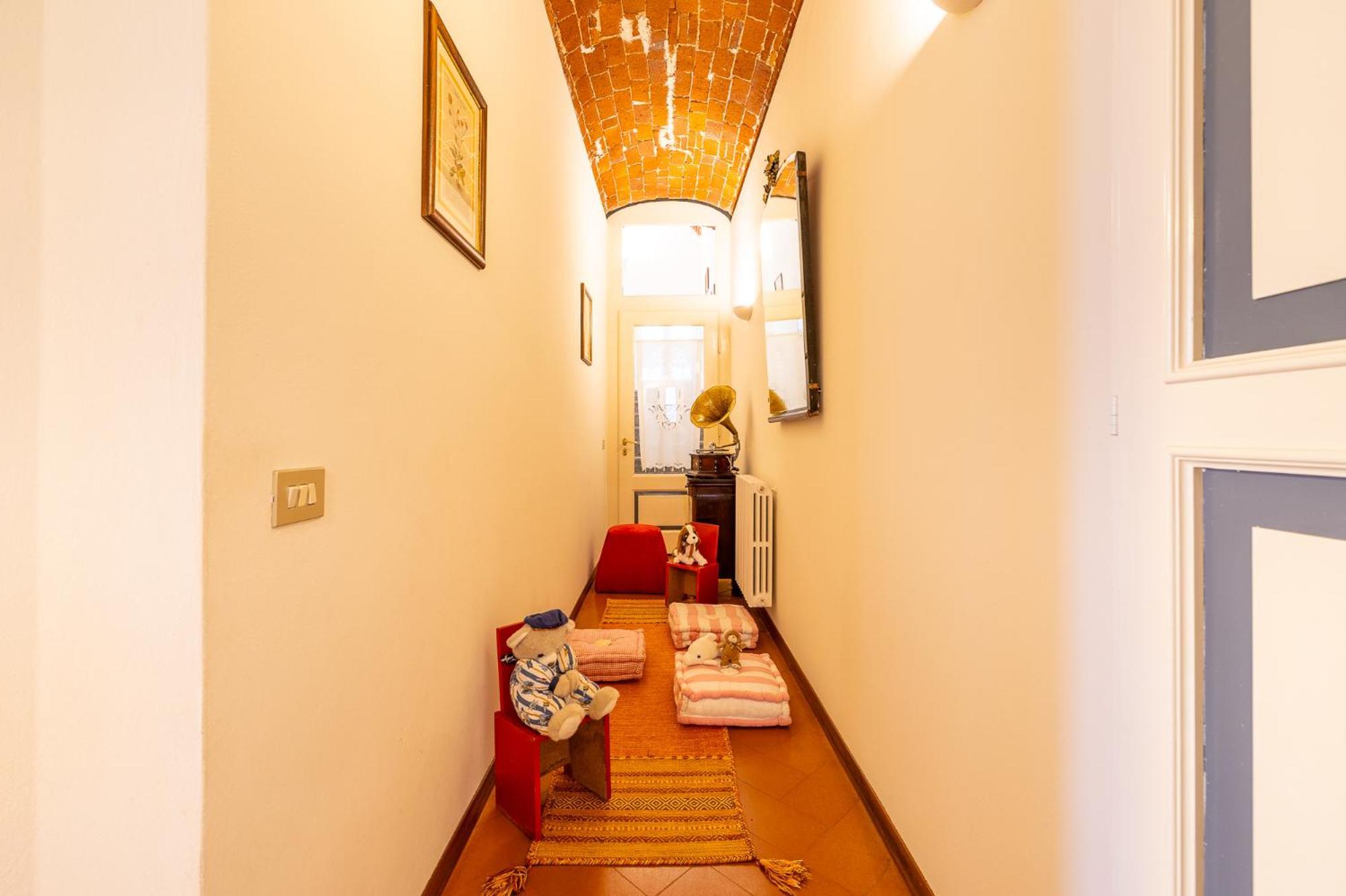 Antica Casa Balsari Διαμέρισμα Borgo Ticino Εξωτερικό φωτογραφία