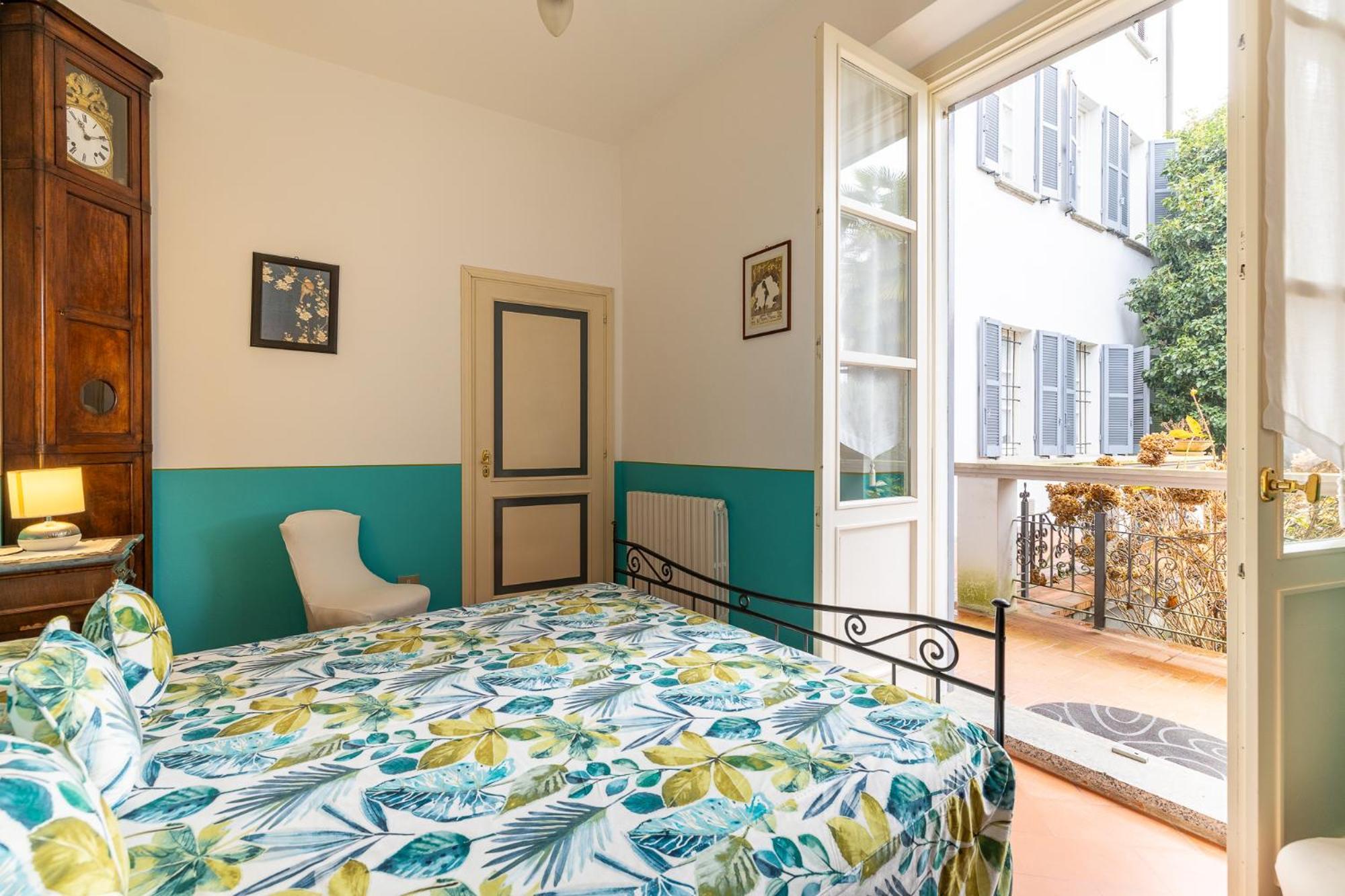 Antica Casa Balsari Διαμέρισμα Borgo Ticino Εξωτερικό φωτογραφία