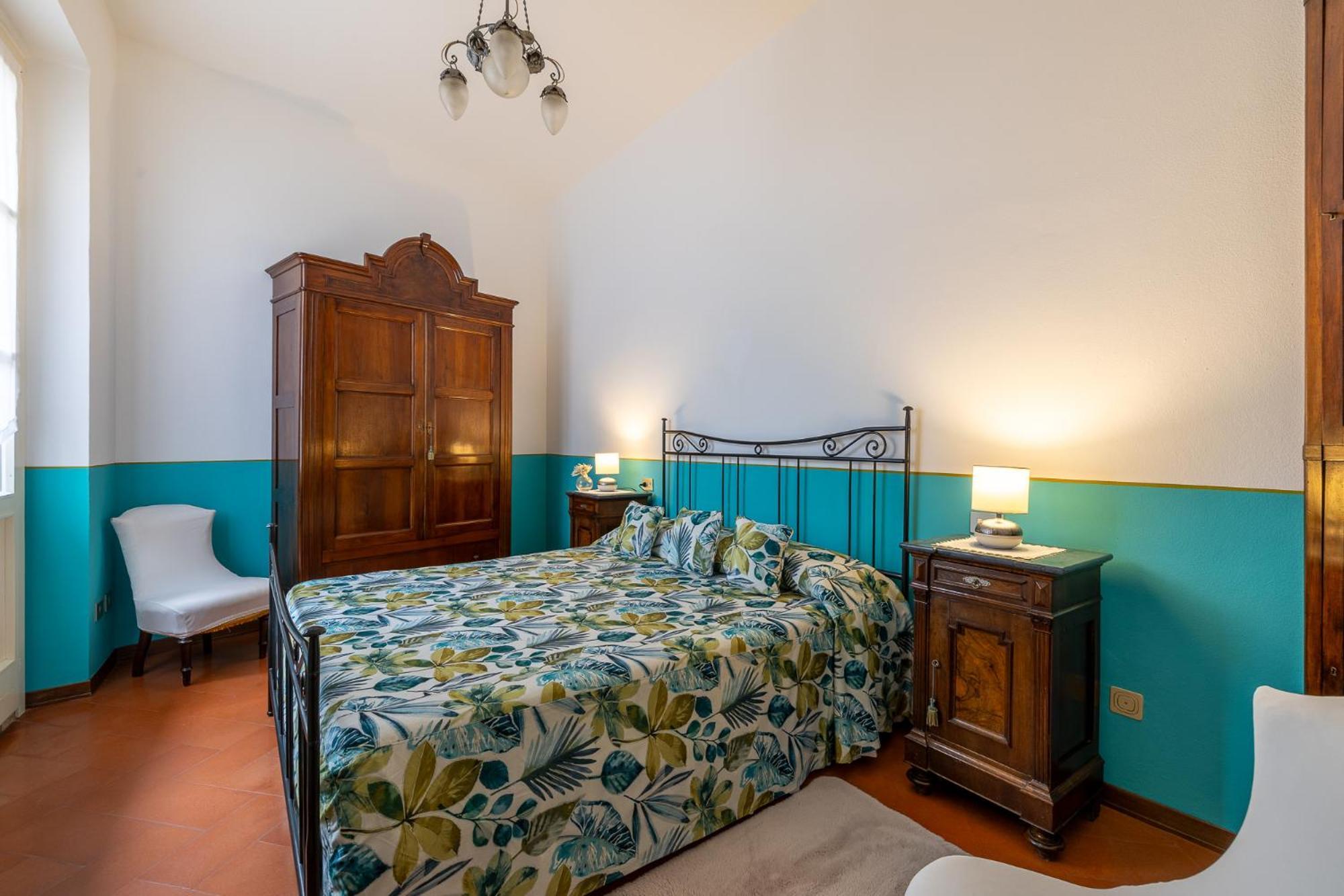 Antica Casa Balsari Διαμέρισμα Borgo Ticino Δωμάτιο φωτογραφία