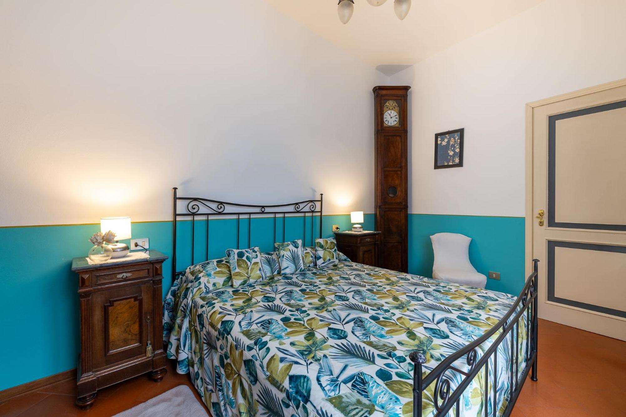 Antica Casa Balsari Διαμέρισμα Borgo Ticino Δωμάτιο φωτογραφία