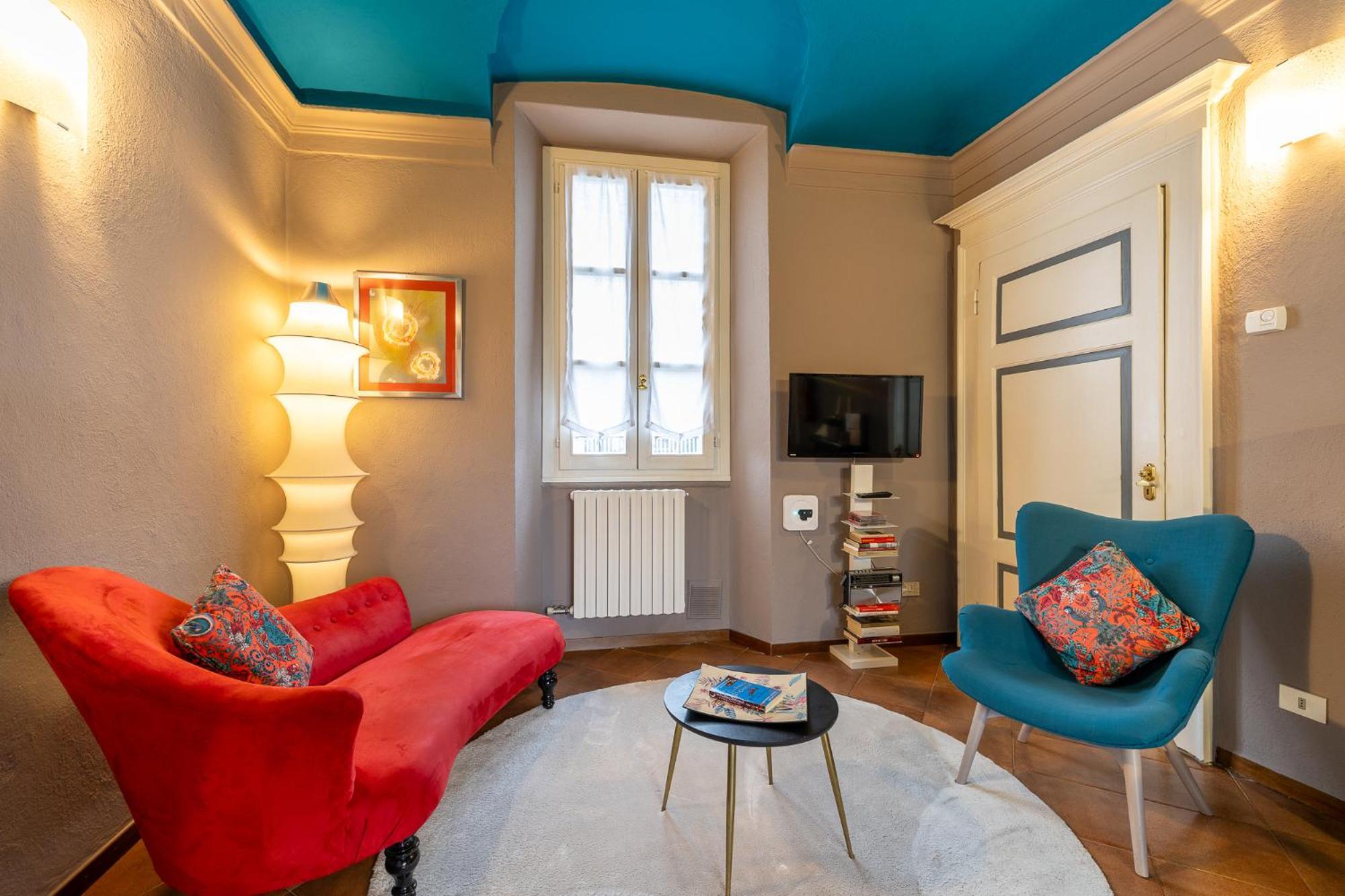 Antica Casa Balsari Διαμέρισμα Borgo Ticino Εξωτερικό φωτογραφία