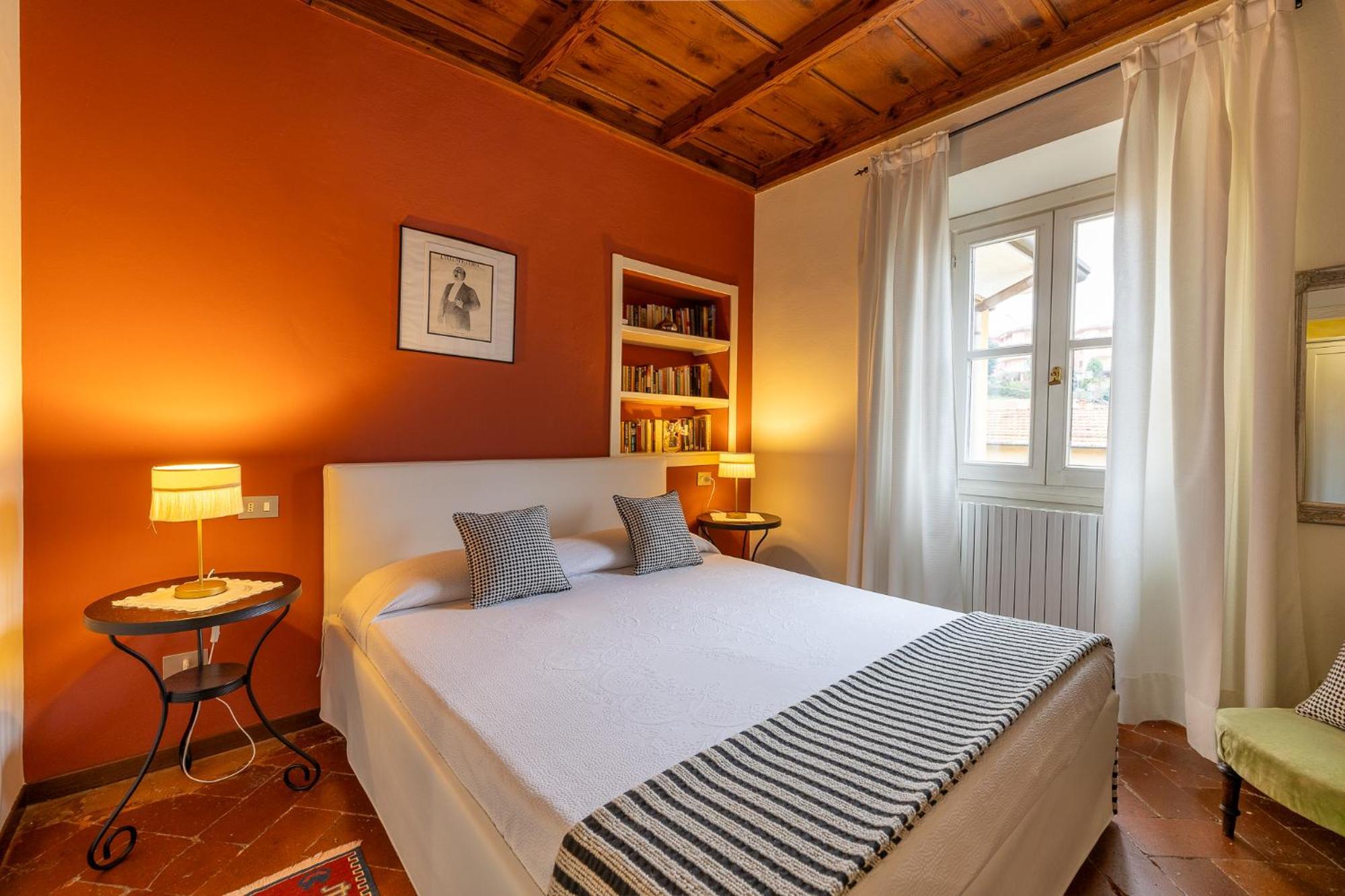 Antica Casa Balsari Διαμέρισμα Borgo Ticino Δωμάτιο φωτογραφία