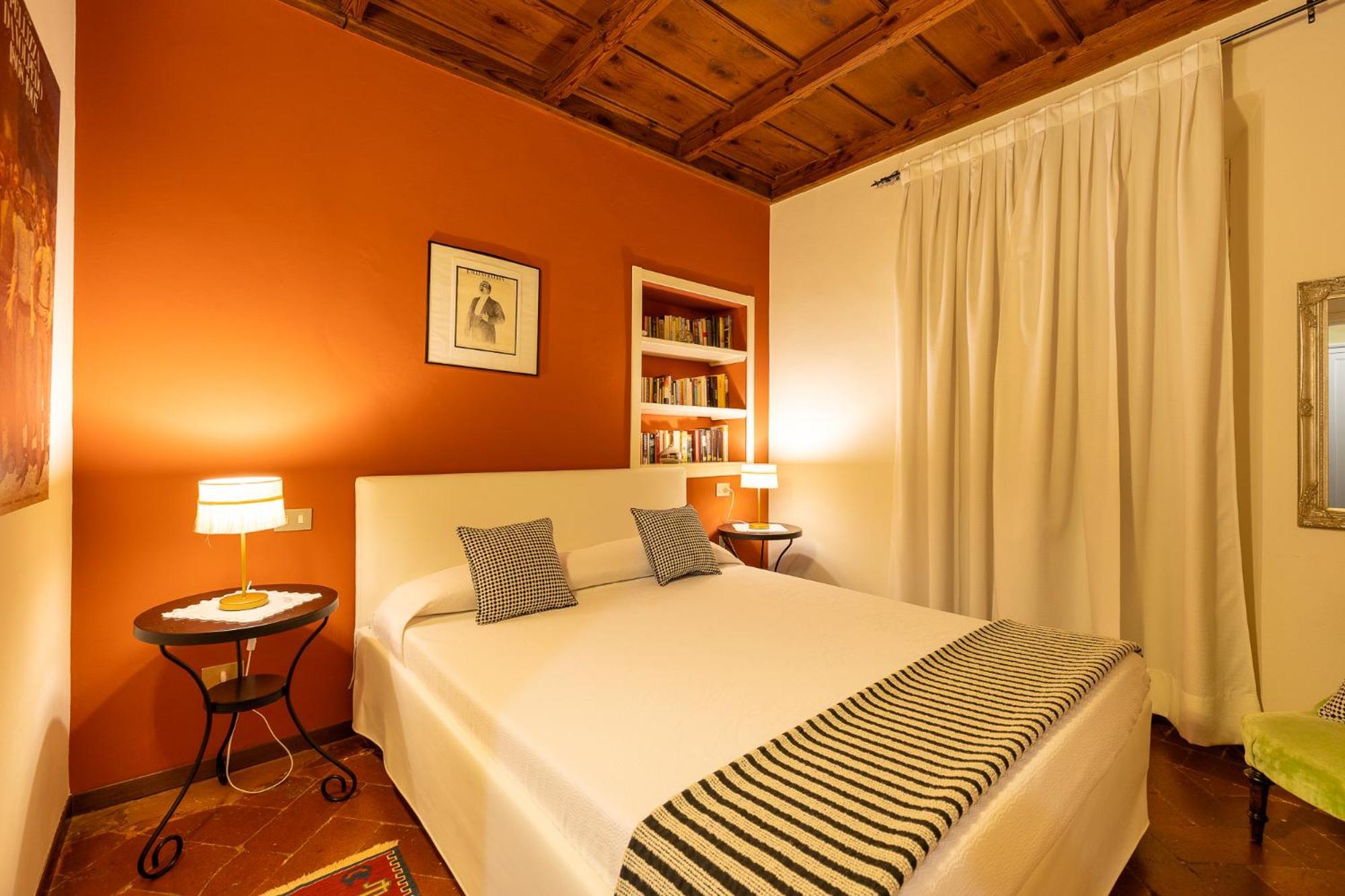 Antica Casa Balsari Διαμέρισμα Borgo Ticino Δωμάτιο φωτογραφία