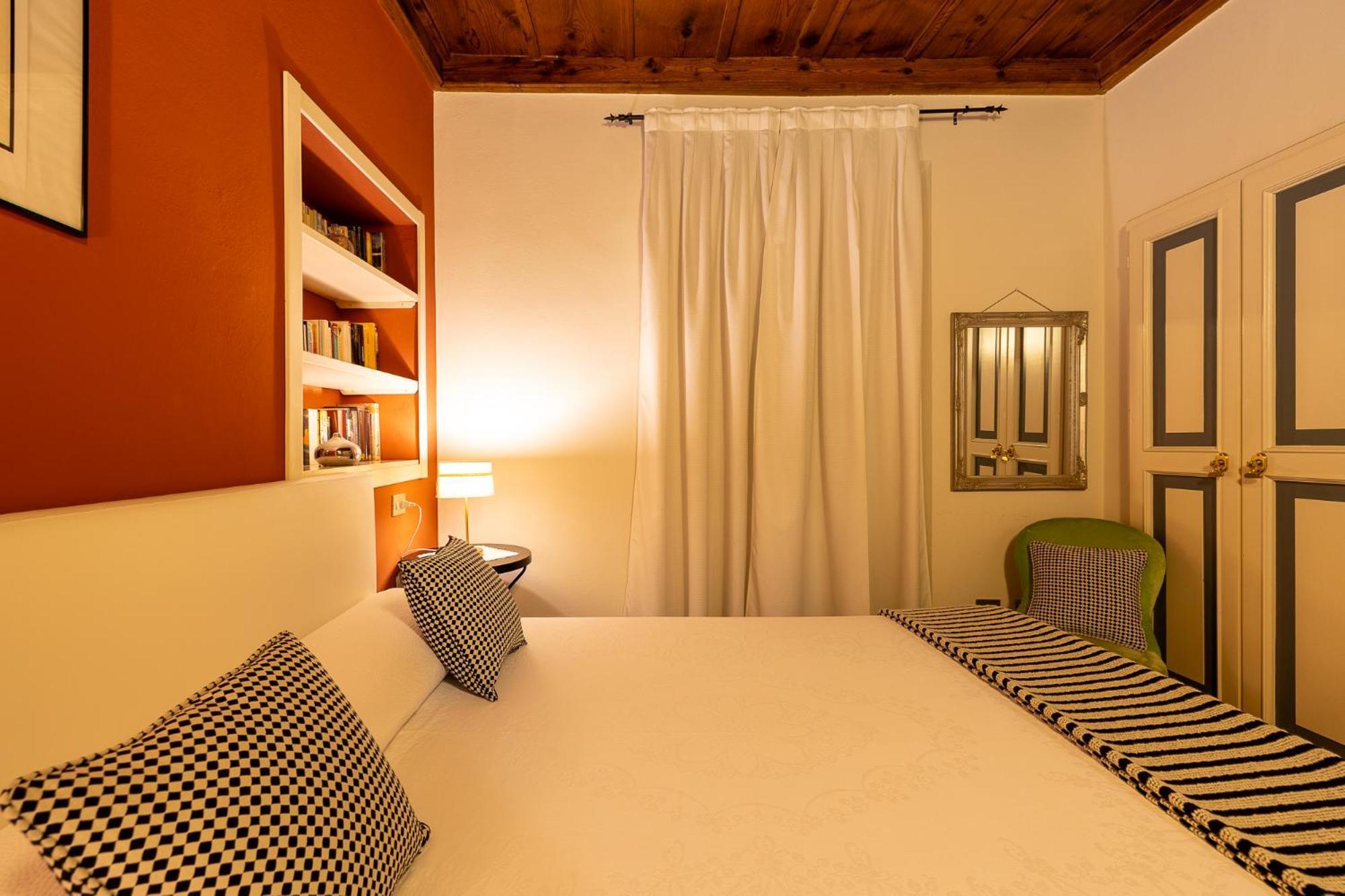 Antica Casa Balsari Διαμέρισμα Borgo Ticino Δωμάτιο φωτογραφία