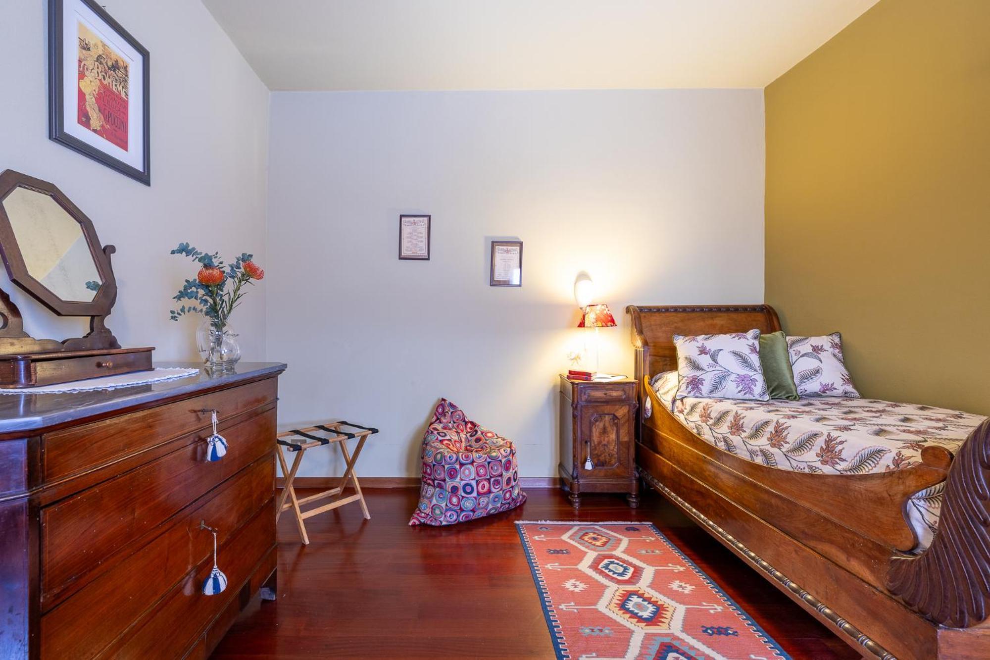 Antica Casa Balsari Διαμέρισμα Borgo Ticino Δωμάτιο φωτογραφία