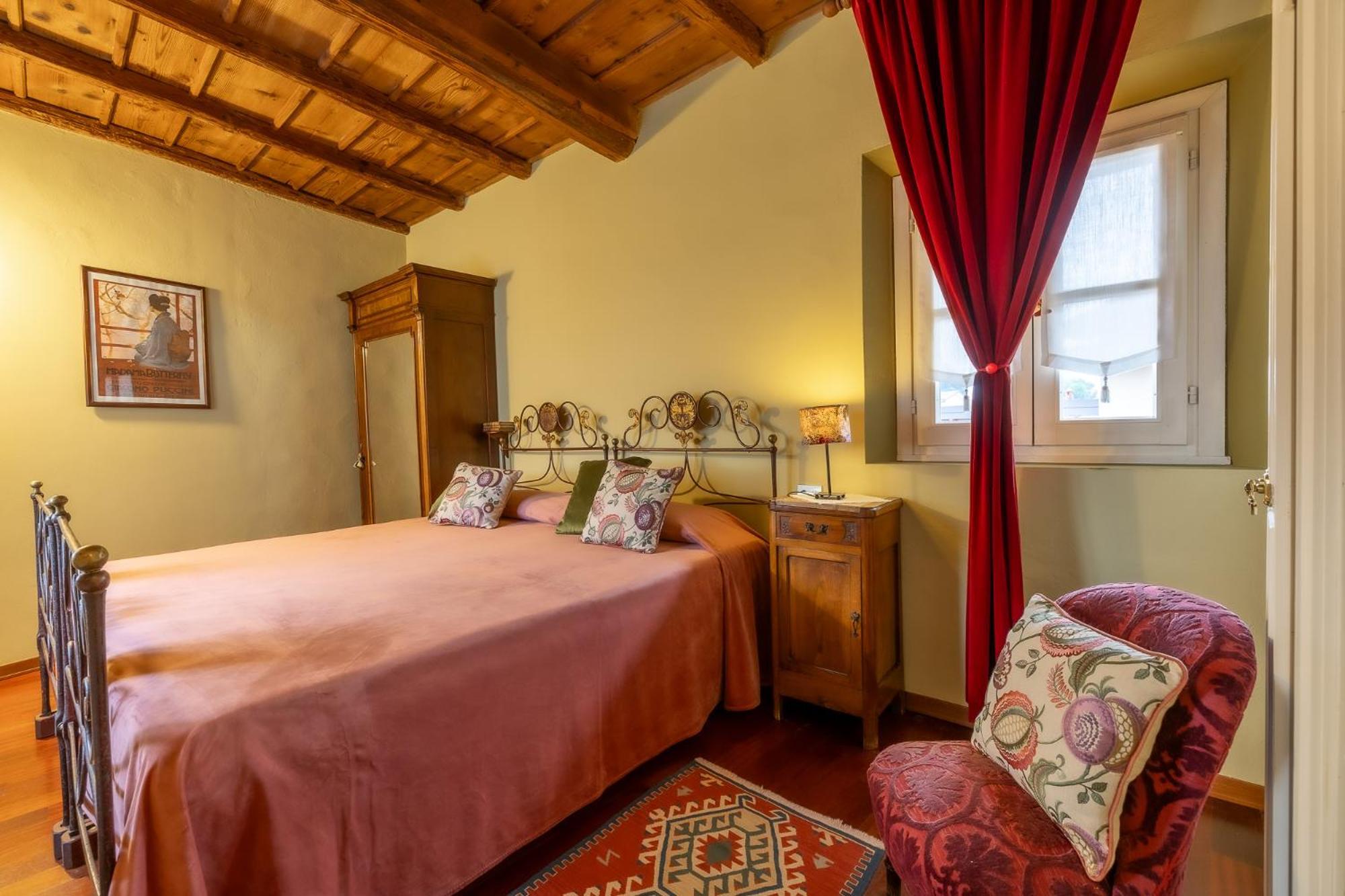 Antica Casa Balsari Διαμέρισμα Borgo Ticino Εξωτερικό φωτογραφία
