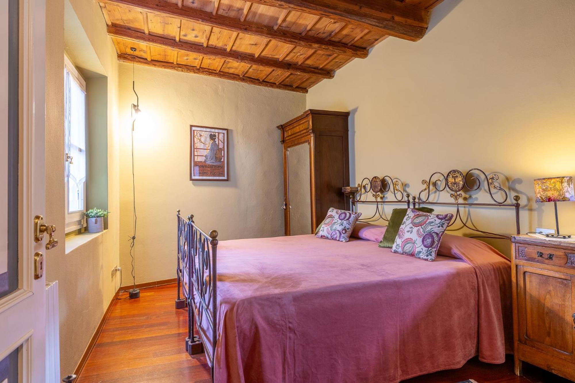 Antica Casa Balsari Διαμέρισμα Borgo Ticino Δωμάτιο φωτογραφία