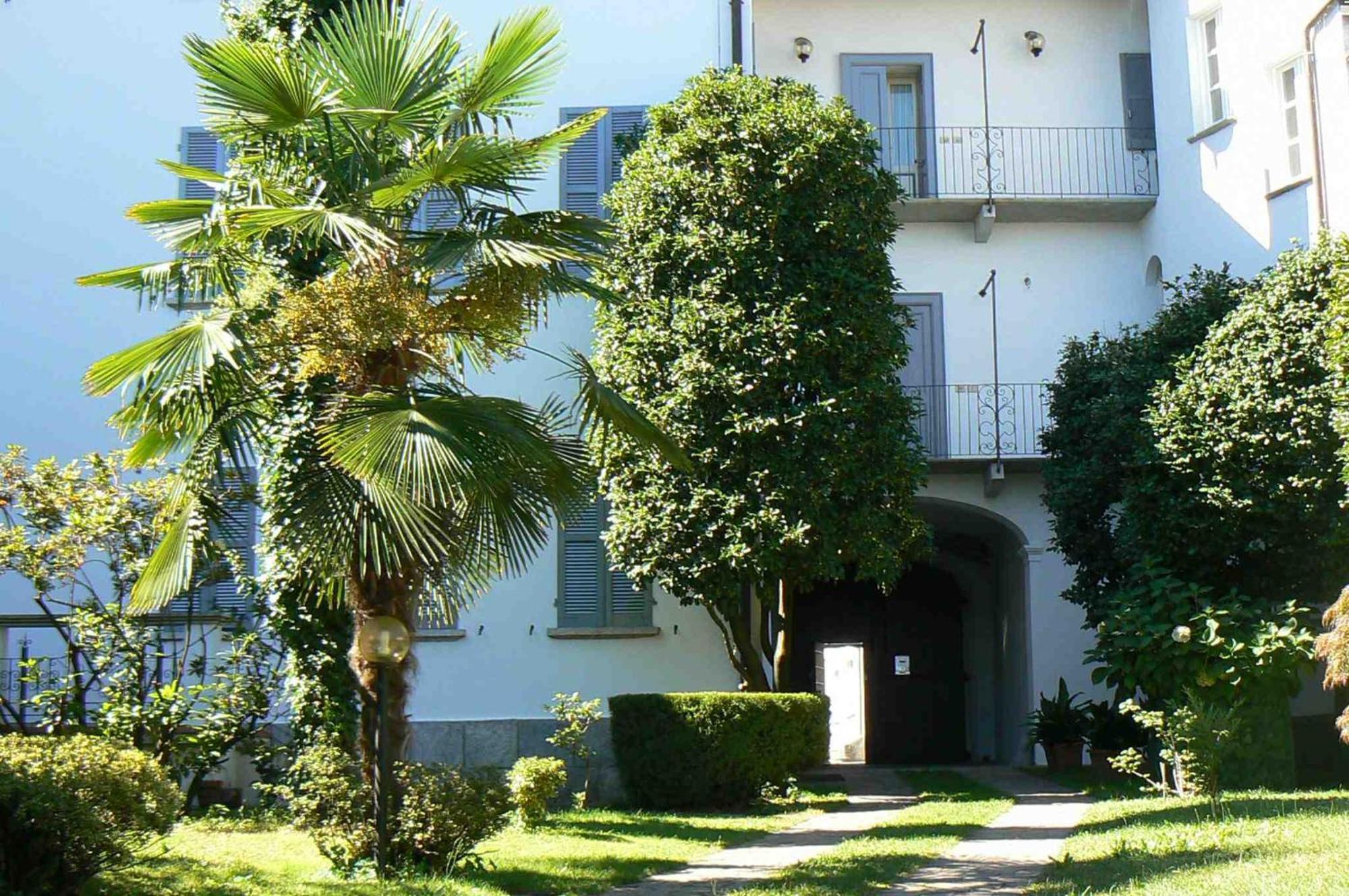 Antica Casa Balsari Διαμέρισμα Borgo Ticino Εξωτερικό φωτογραφία
